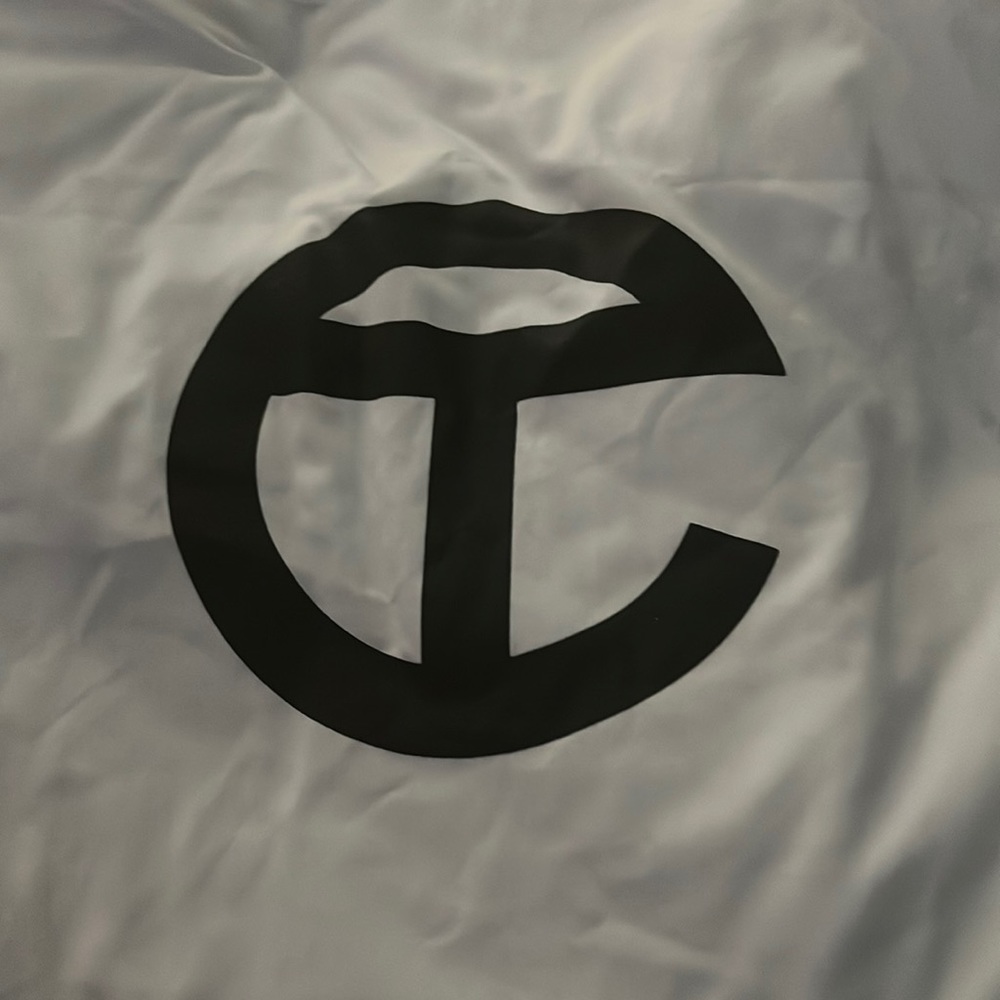 Telfatr Large Size Dustbag